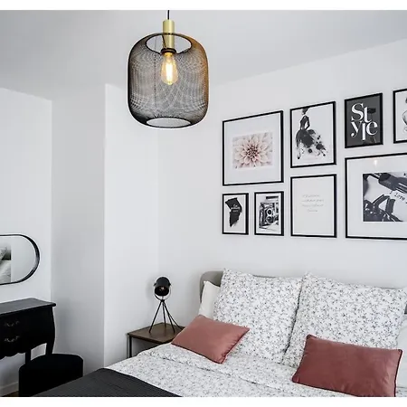 Elegante Maison Entre Paris Et Avec Parking Σπίτι διακοπών Bailly-Romainvilliers