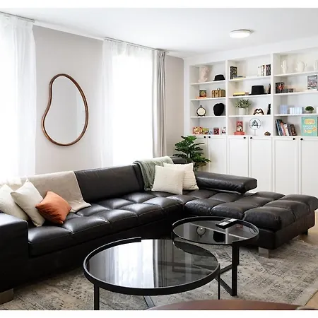 Σπίτι διακοπών Elegante Maison Entre Paris Et Avec Parking *