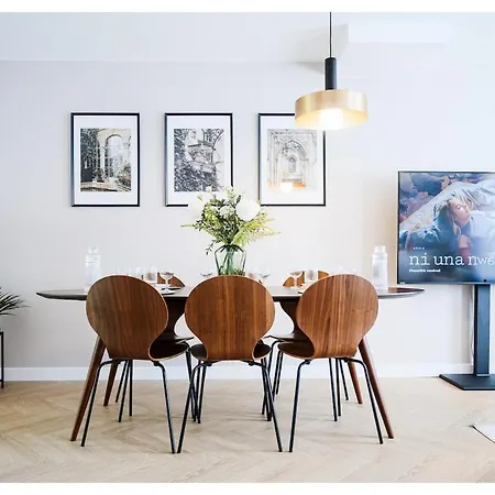Σπίτι διακοπών Elegante Maison Entre Paris Et Avec Parking *